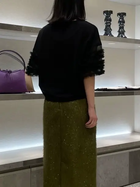 Diagram SHOKO コーディネート画像