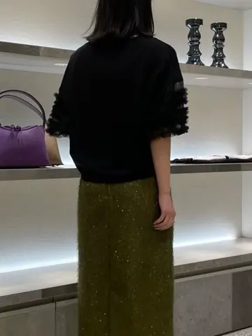 Diagram SHOKO コーディネート画像