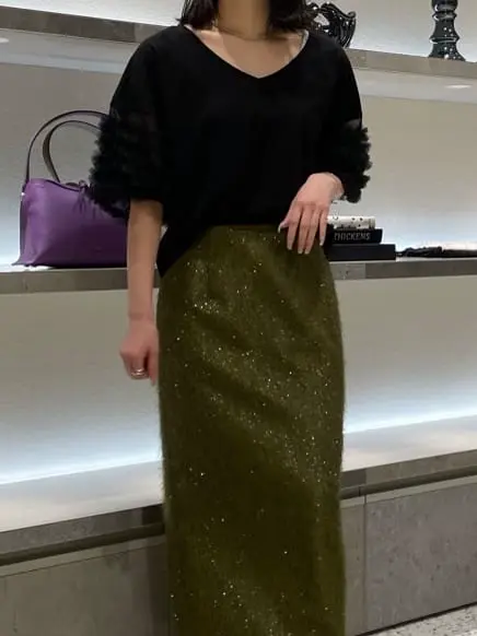 Diagram SHOKO コーディネート画像