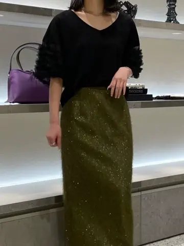 Diagram SHOKO コーディネート画像