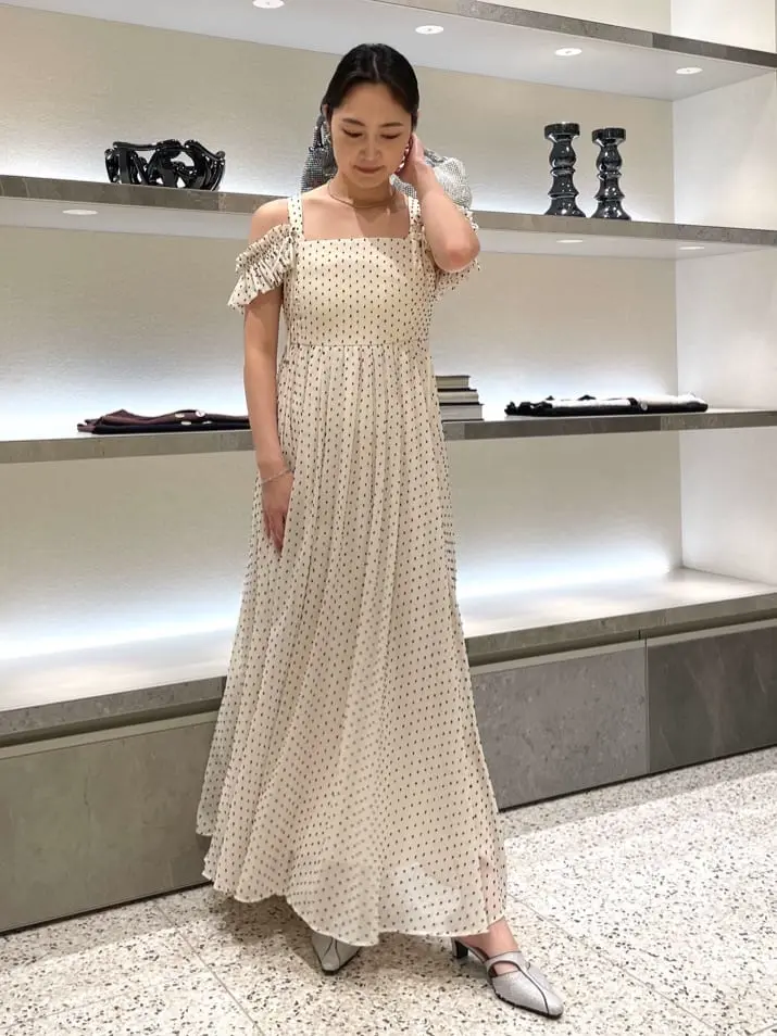 Diagram SHOKO コーディネート画像