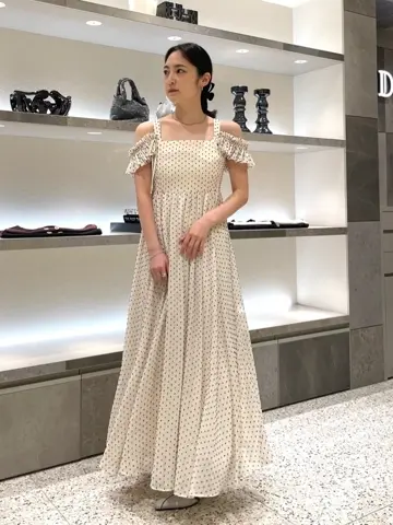 Diagram SHOKO コーディネート画像