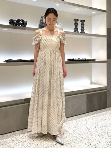 Diagram SHOKO コーディネート画像