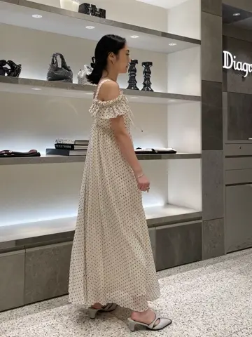 Diagram SHOKO コーディネート画像