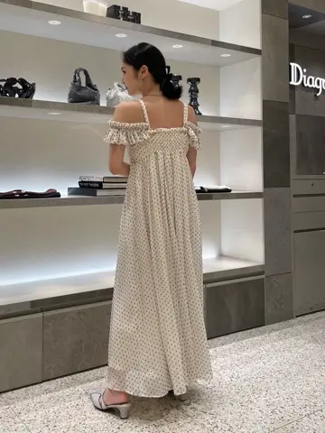 Diagram SHOKO コーディネート画像