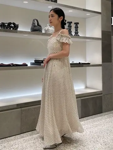 Diagram SHOKO コーディネート画像