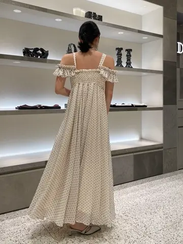 Diagram SHOKO コーディネート画像