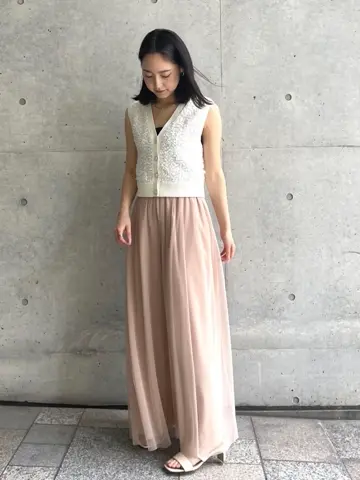 Diagram SHOKO コーディネート画像