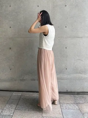 Diagram SHOKO コーディネート画像