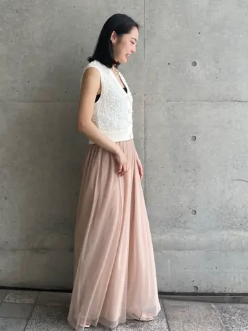 Diagram SHOKO コーディネート画像