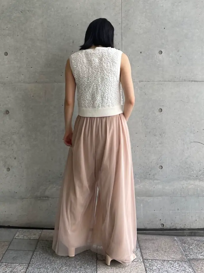 Diagram SHOKO コーディネート画像