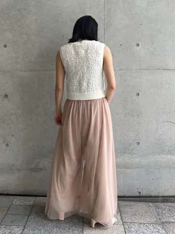 Diagram SHOKO コーディネート画像