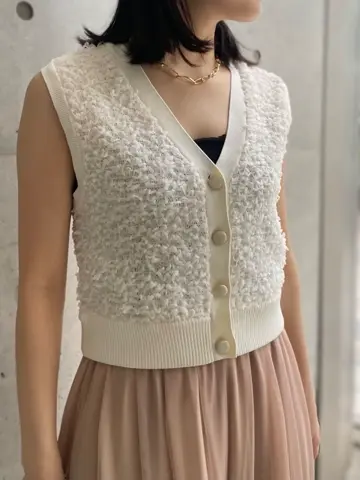 Diagram SHOKO コーディネート画像