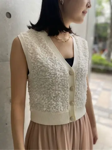 Diagram SHOKO コーディネート画像