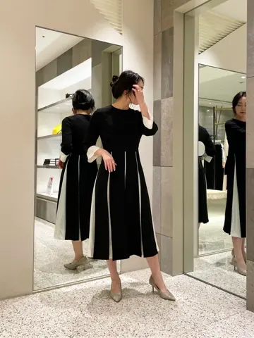 Diagram SHOKO コーディネート画像