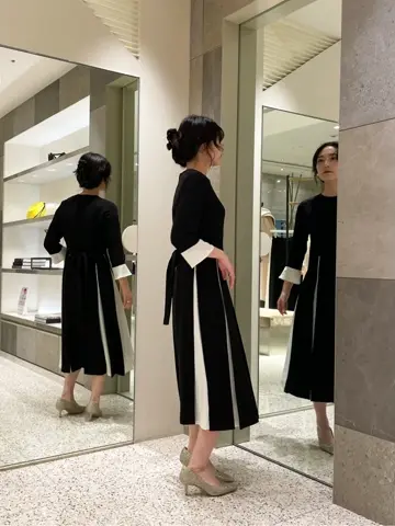 Diagram SHOKO コーディネート画像