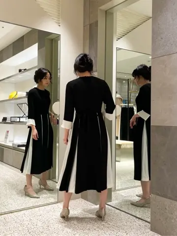 Diagram SHOKO コーディネート画像