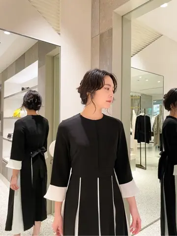 Diagram SHOKO コーディネート画像