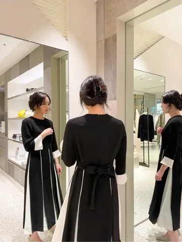 Diagram SHOKO コーディネート画像