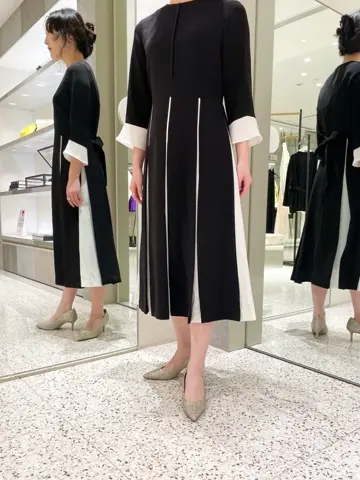 Diagram SHOKO コーディネート画像