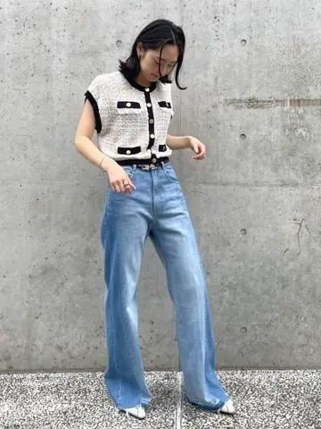 Diagram SHOKO コーディネート画像