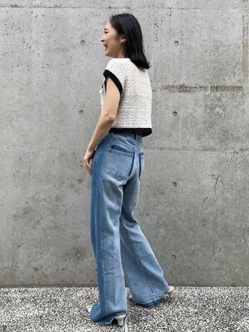 Diagram SHOKO コーディネート画像