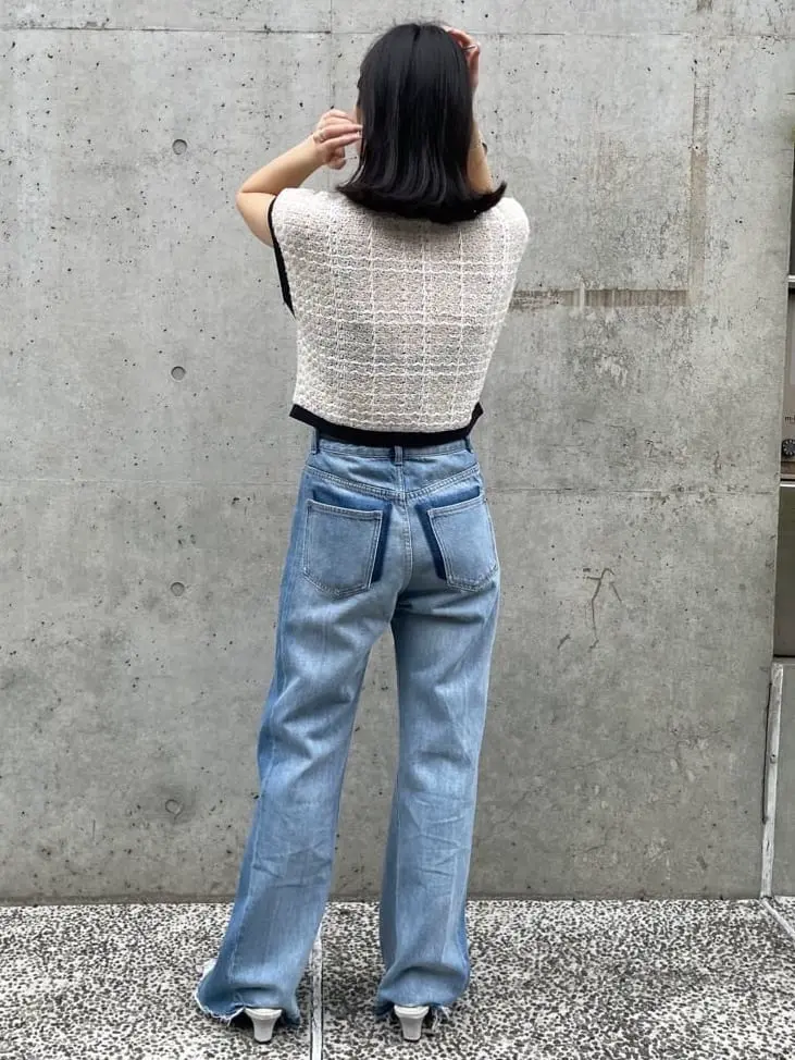 Diagram SHOKO コーディネート画像