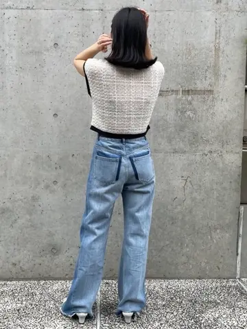 Diagram SHOKO コーディネート画像