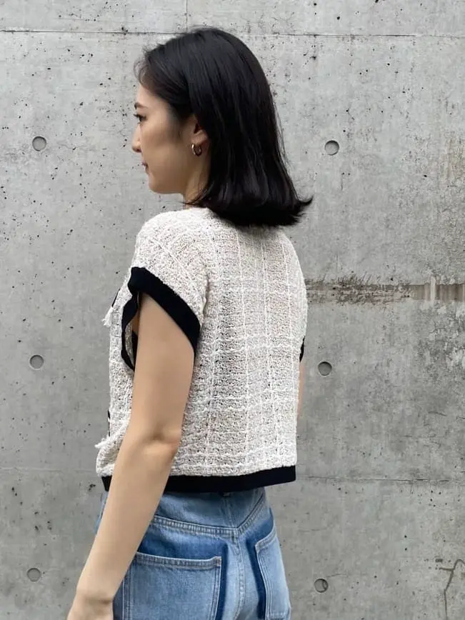 Diagram SHOKO コーディネート画像