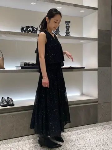 Diagram SHOKO コーディネート画像