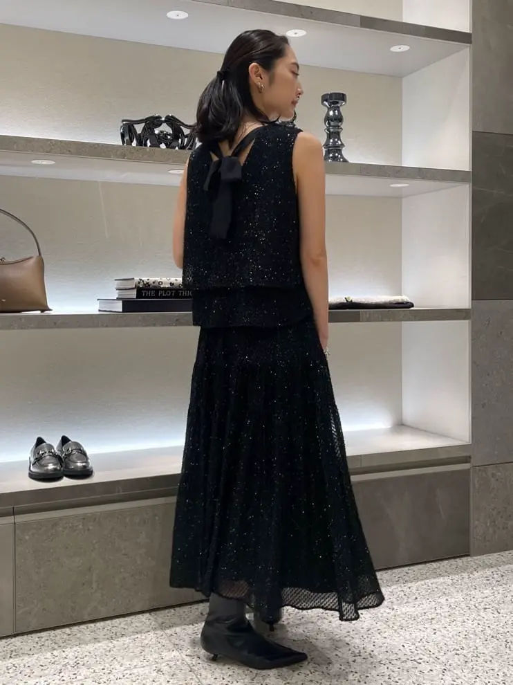 Diagram SHOKO コーディネート画像