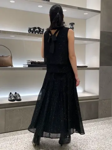 Diagram SHOKO コーディネート画像