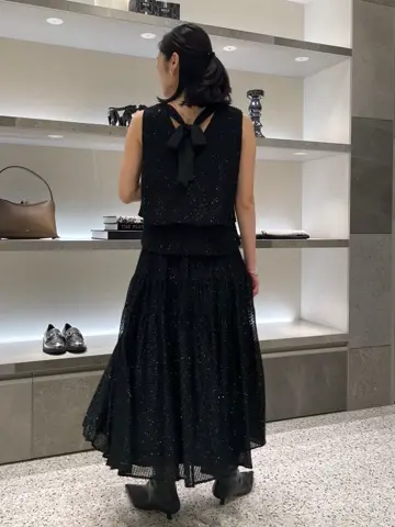 Diagram SHOKO コーディネート画像