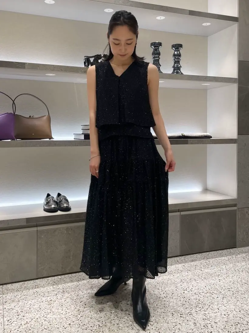 Diagram SHOKO コーディネート画像