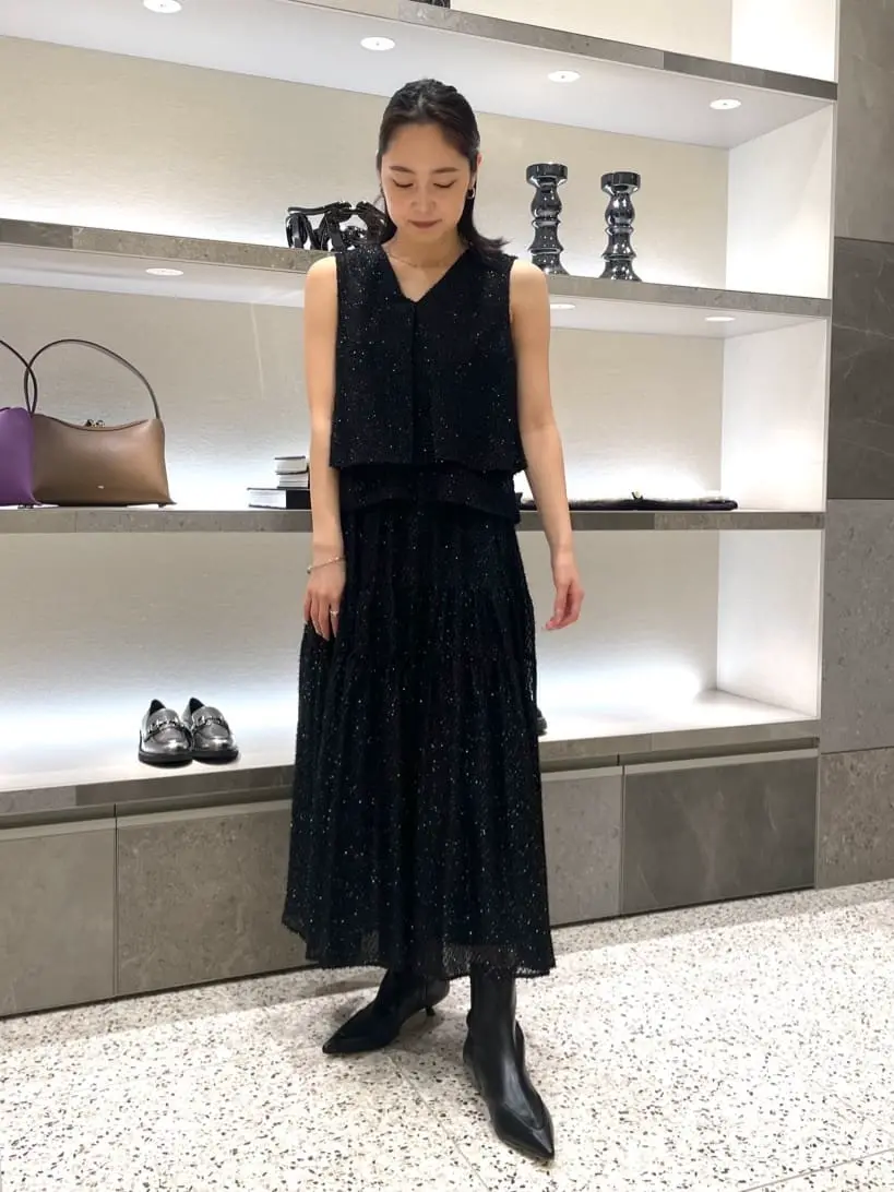 Diagram SHOKO コーディネート画像