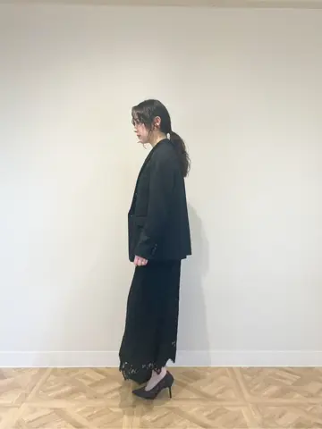 Diagram SHOKO コーディネート画像