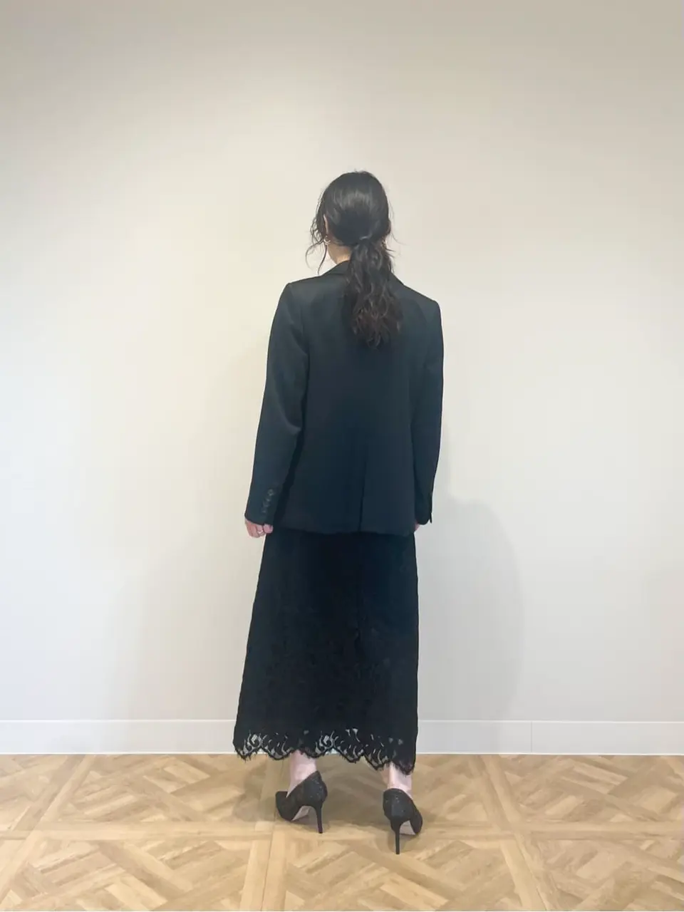 Diagram SHOKO コーディネート画像