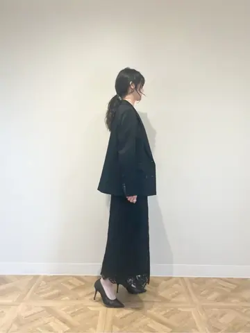 Diagram SHOKO コーディネート画像