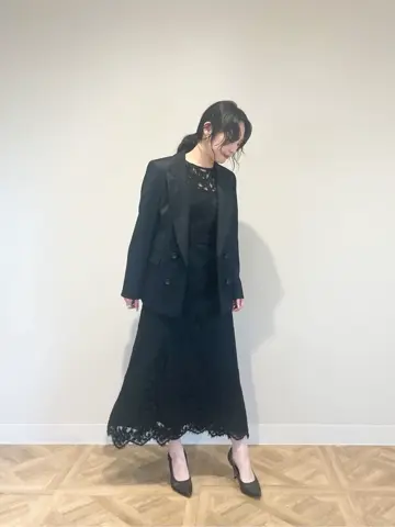 Diagram SHOKO コーディネート画像