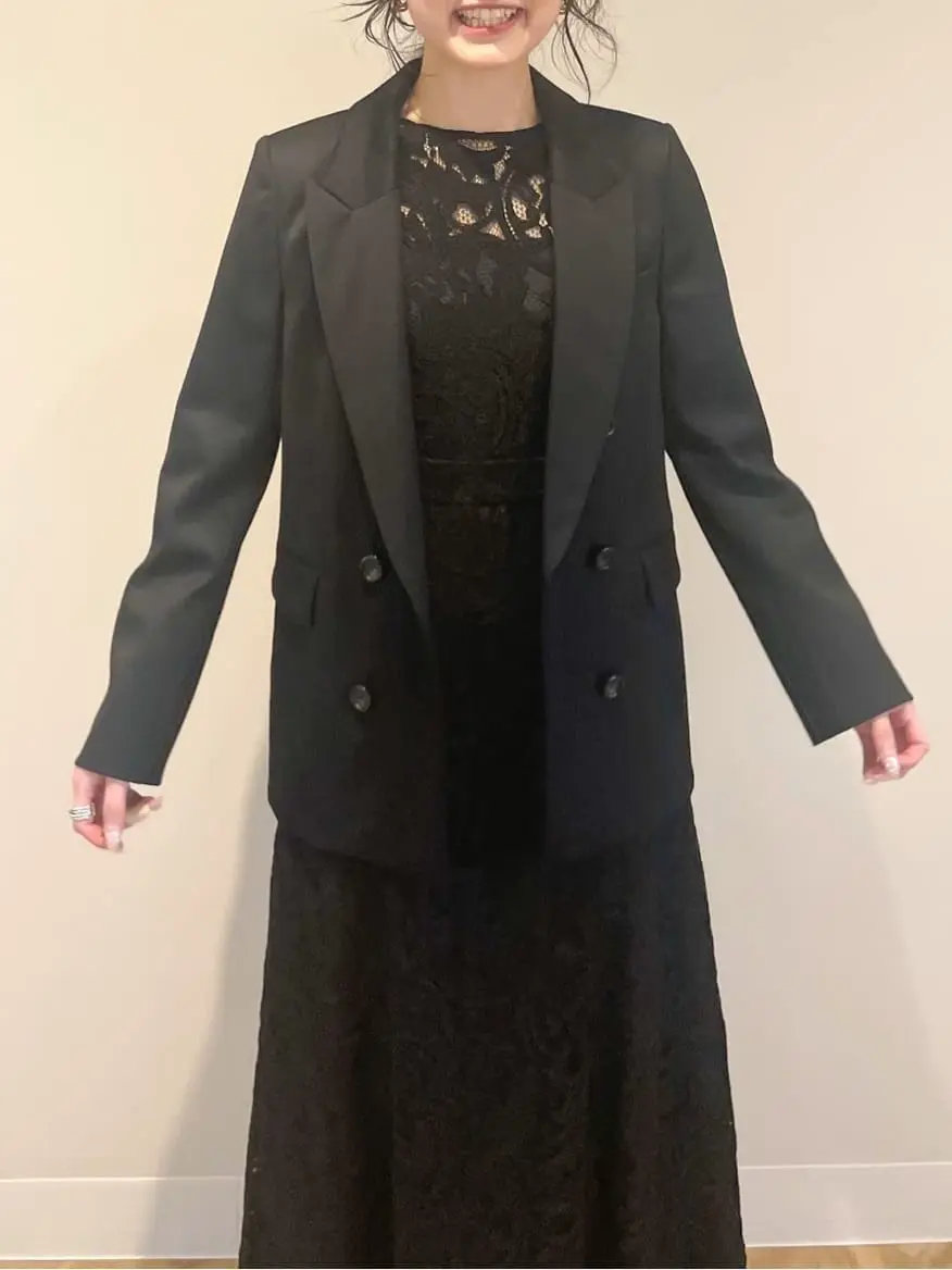 Diagram SHOKO コーディネート画像