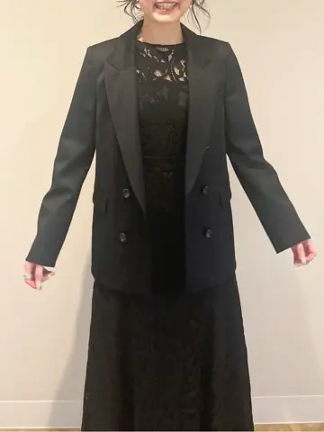 Diagram SHOKO コーディネート画像