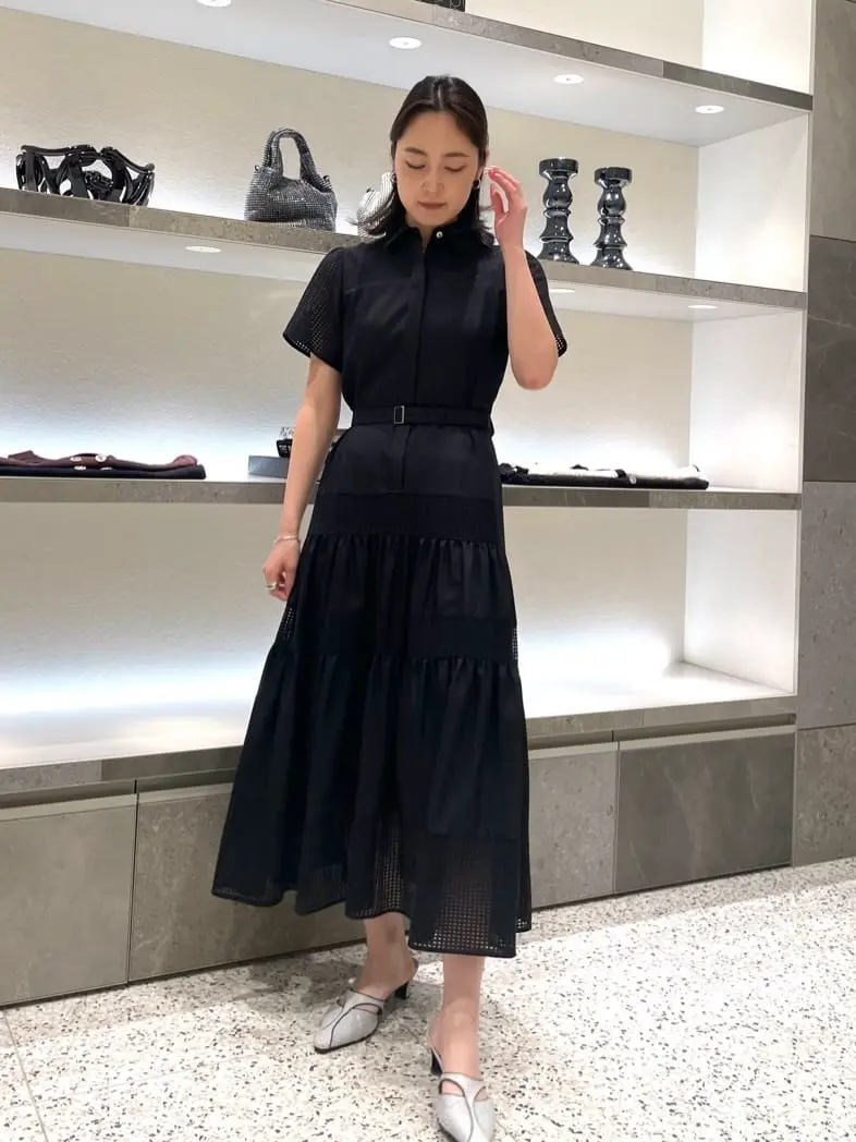 Diagram SHOKO コーディネート画像