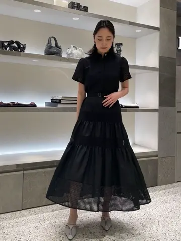 Diagram SHOKO コーディネート画像