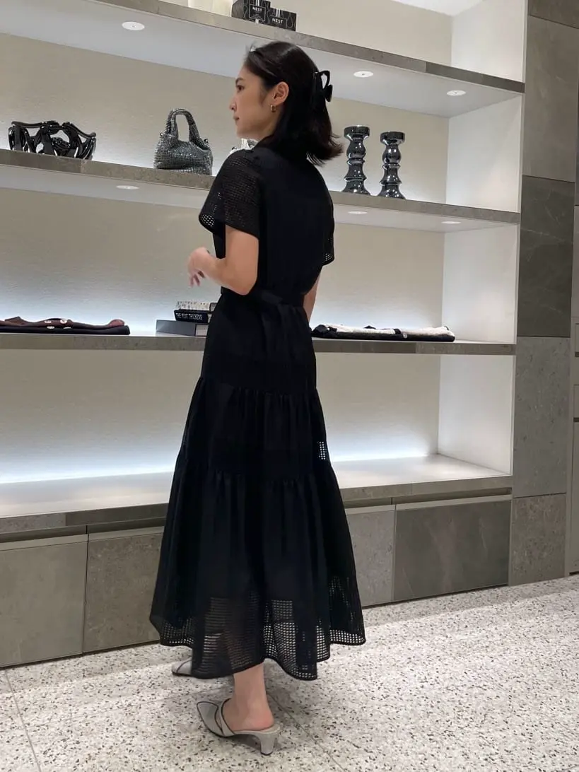 Diagram SHOKO コーディネート画像