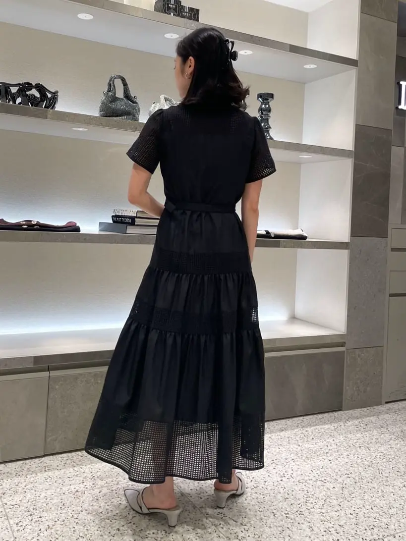 Diagram SHOKO コーディネート画像