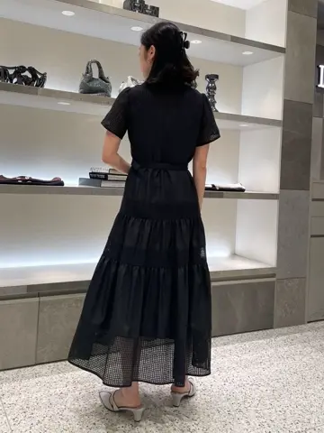 Diagram SHOKO コーディネート画像