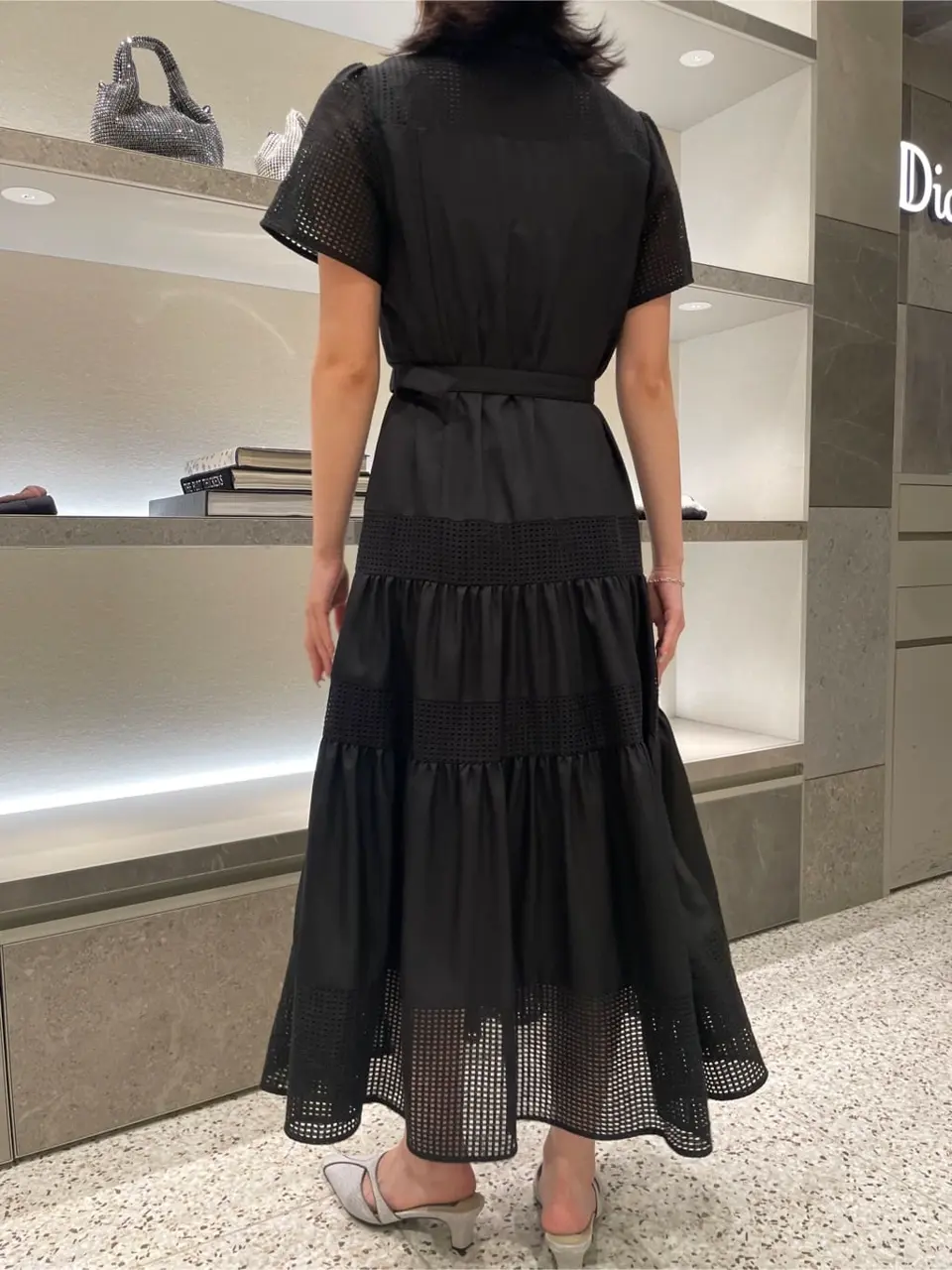 Diagram SHOKO コーディネート画像