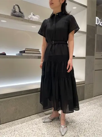 Diagram SHOKO コーディネート画像