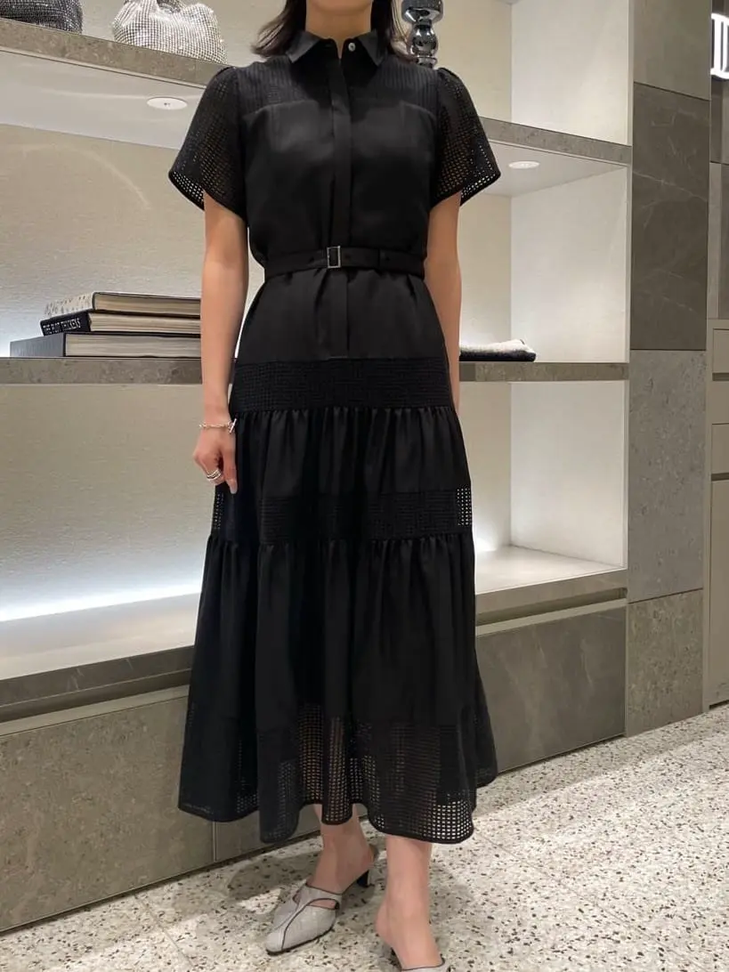 Diagram SHOKO コーディネート画像