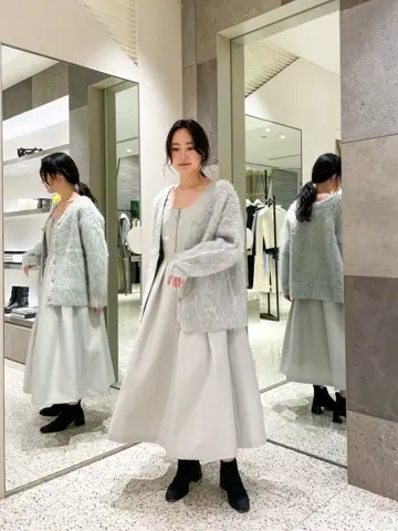 Diagram SHOKO コーディネート画像